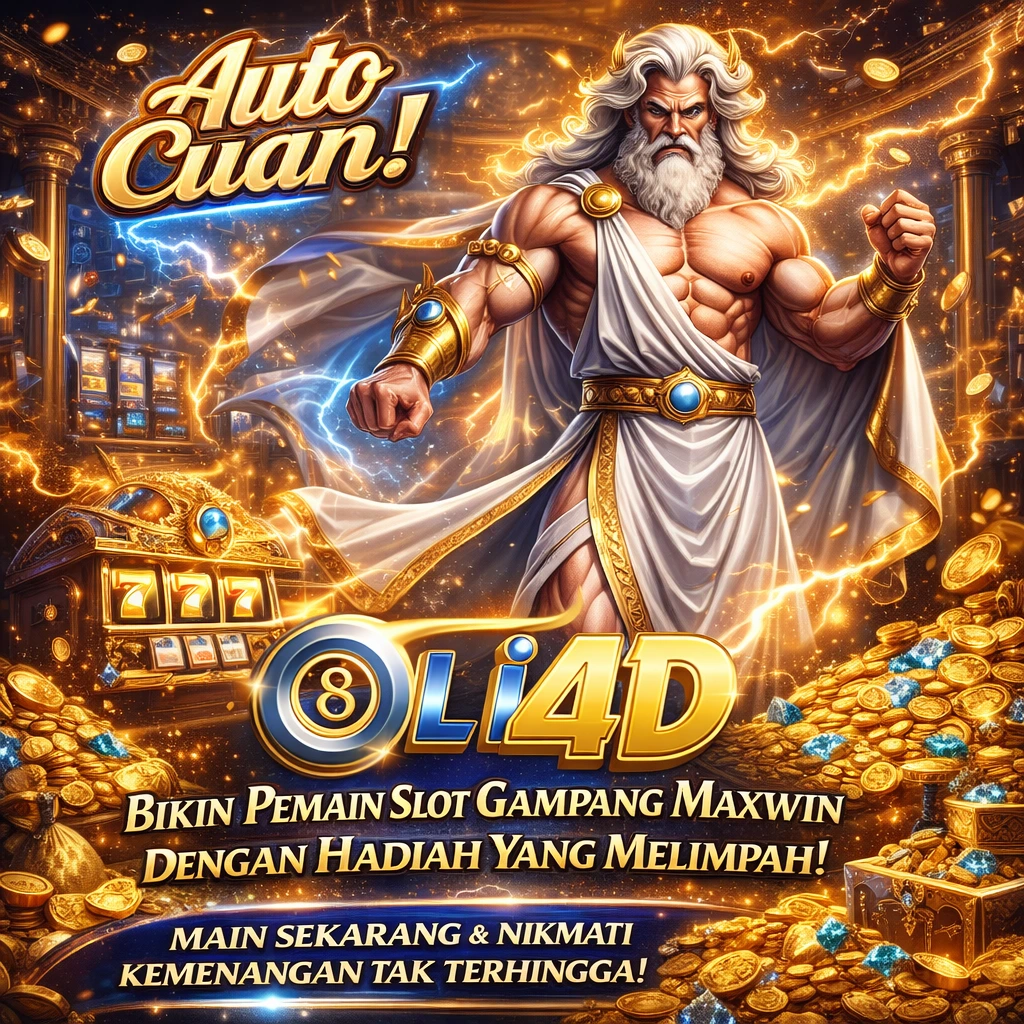 OLI4D